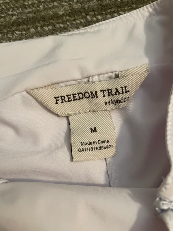 Kyodan Tennis Skirt - Image 6