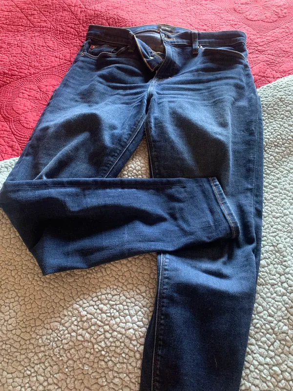 Hudson Jeans 29 - Image 5
