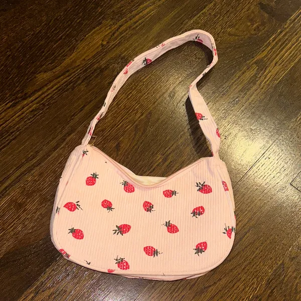 Pink Purse - Image 4