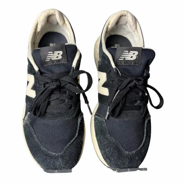 New Balance Fresh Foam X 70 Running Shoes Women's 7 B Black Leopard - Image 2
