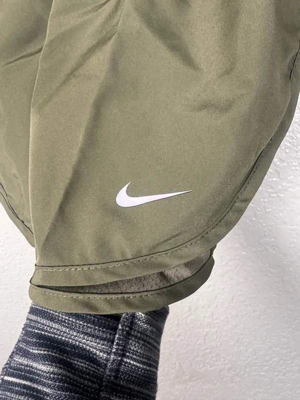 Nike Dri-Fit Shorts Running Women’s Lined - Image 2