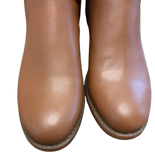 New Michael Kors Kincaid Riding Boot 7M - Image 4