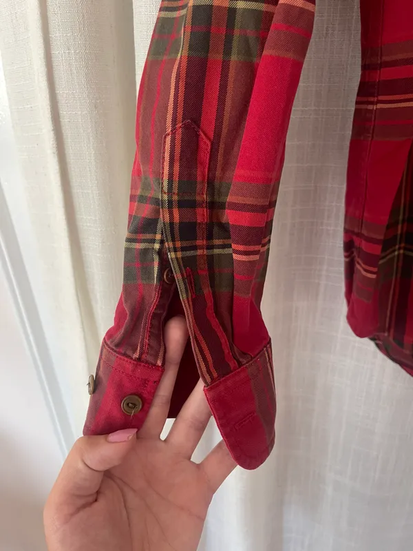 Ralph Lauren Button Down - Image 2