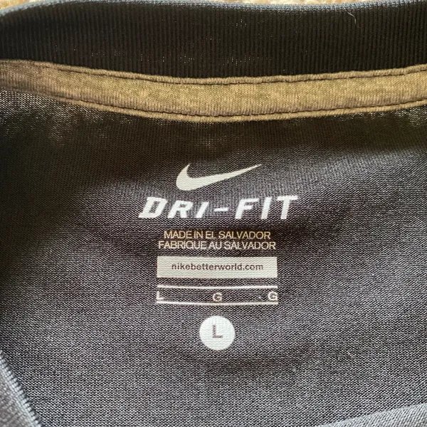 Nike ‼️ Dri-Fit Shirt‼️ - Image 2