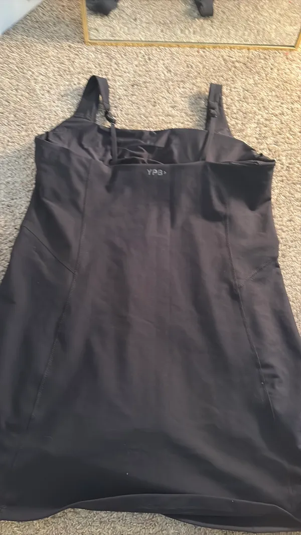 Abercrombie Athletics Athletic Dress - Image 2