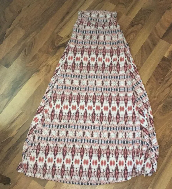 Joe B Long skirt - Image 2