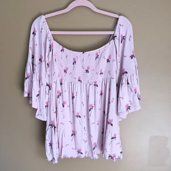Free‎ People Lana Tunic Size Small - Image 14