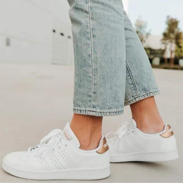 Adidas Cloudfoam ADVANTAGE 2.0 SHOES - Image 3