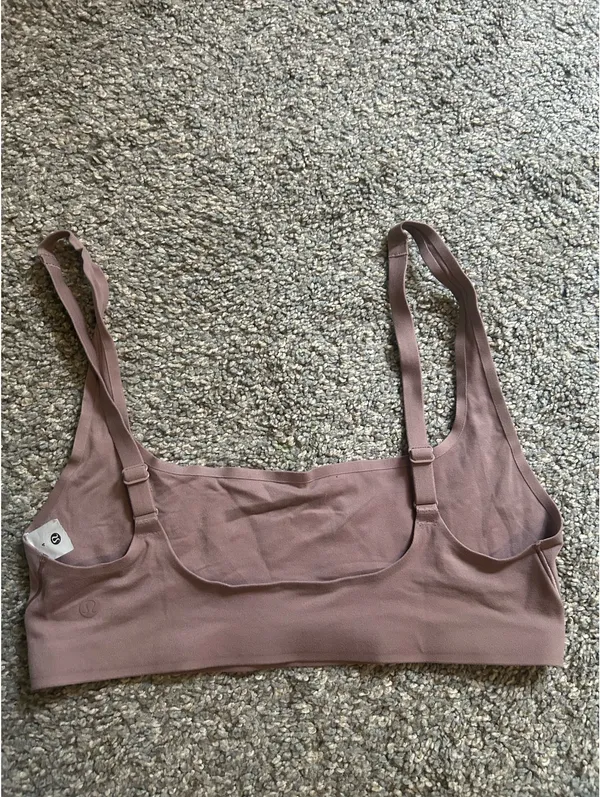 Lululemon Sports Bra - Image 2