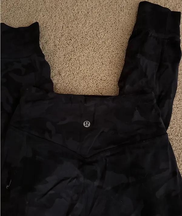 Lululemon Leggings - Image 2