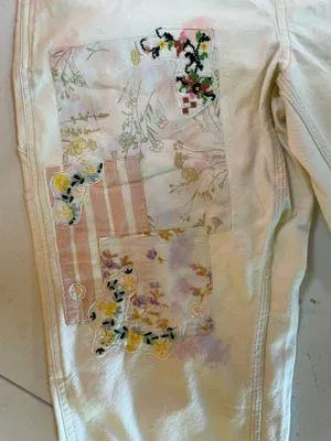 Free People Pants - Image 6