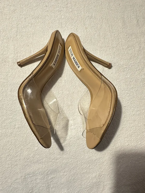 Steve Madden heels  - Image 2