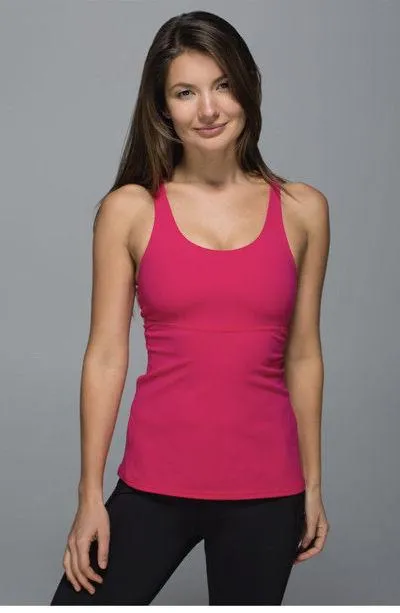 Lululemon tank top  - Image 3