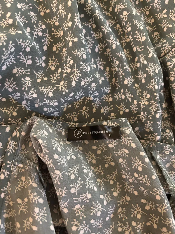 Amazon Dress - Image 3