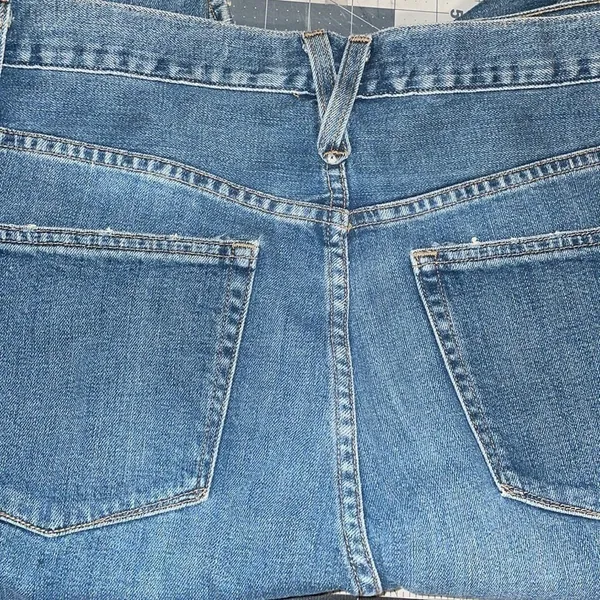 𝅺premium denim jeans BOGO 🌸🌼 NWOT or labels - Image 6
