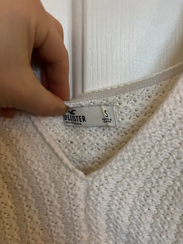 Hollister Tank - Image 3