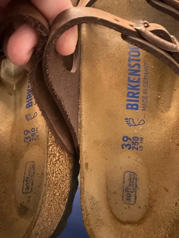 Birkenstock Sandals Women’s - Image 2