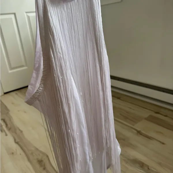 Amazon Fringe Bodysuit - Image 3