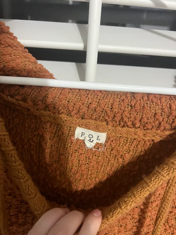 Sweater - Image 4