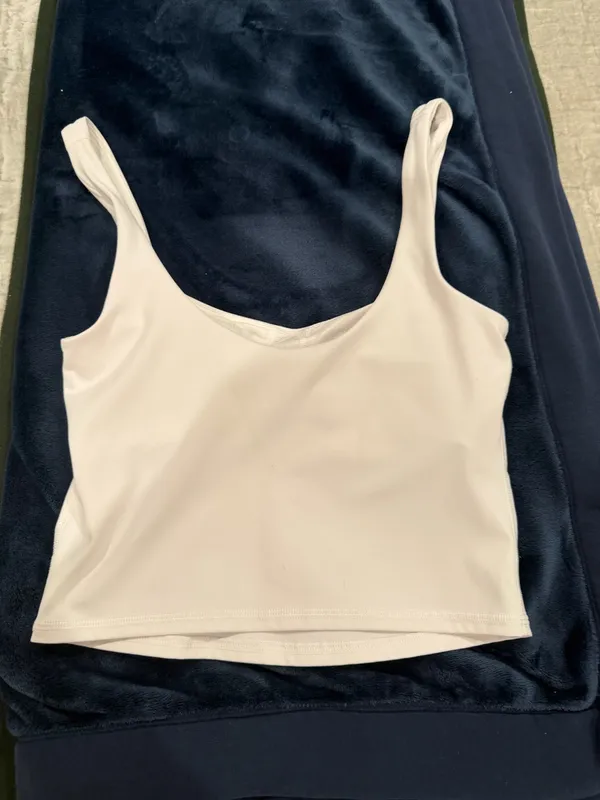 Vuori tank top  - Image 2