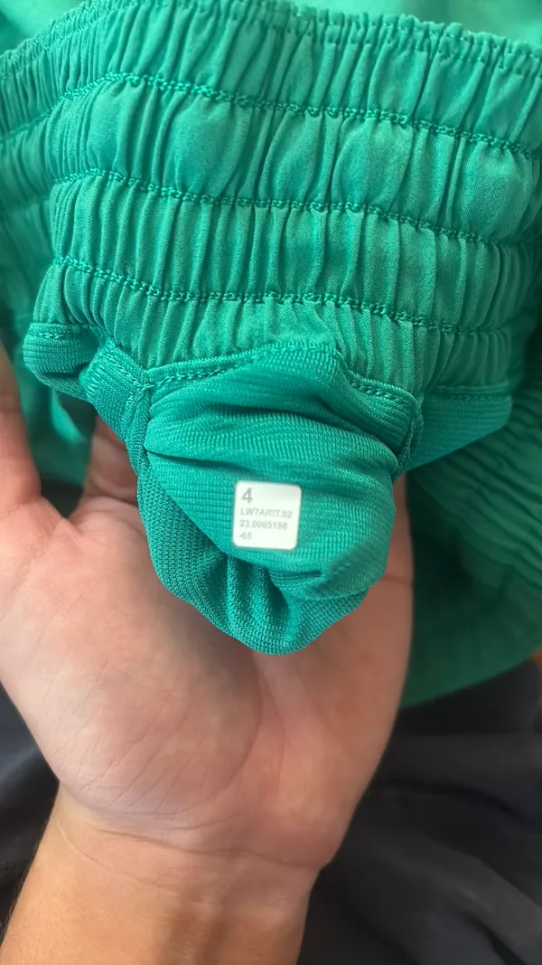Lululemon Shorts - Image 3