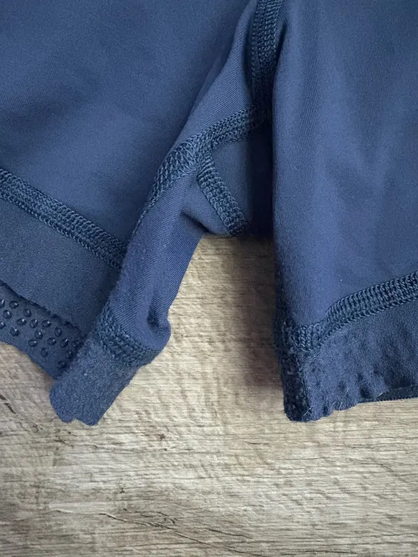 Lululemon Court Rival Skirt in Chroma Clash Multi Mineral Blue Sz 14 - Image 10