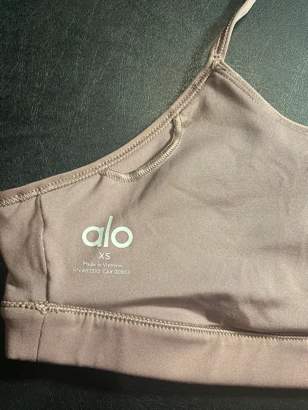 Alo Sports Bra - Image 4