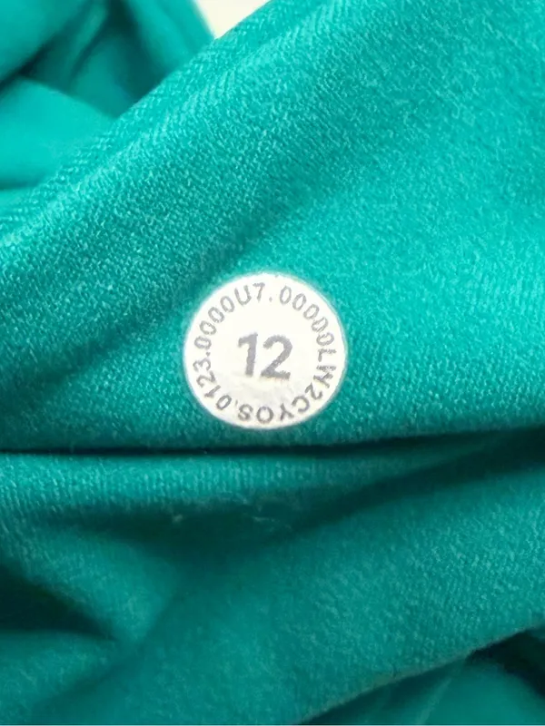 Lululemon Align Bra - Image 4
