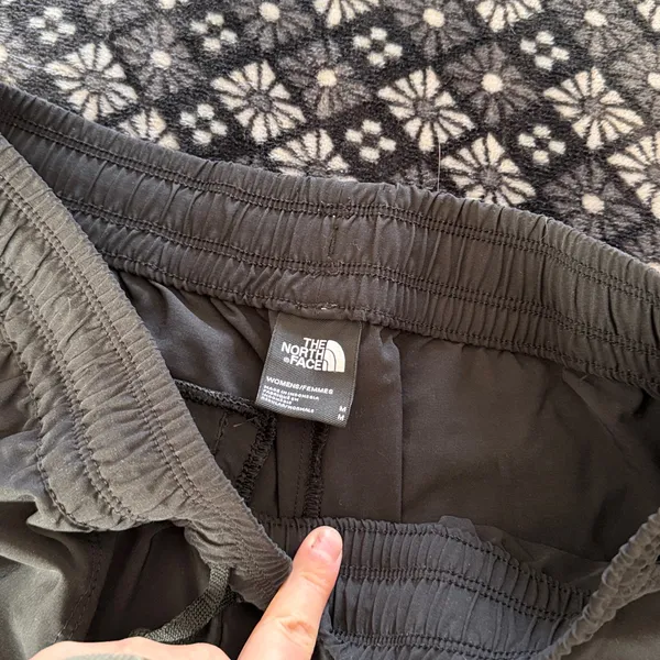 The North Face Hiking Pants - Image 5