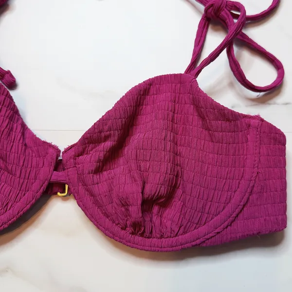 Abercrombie & Fitch Bikini Top - Image 2