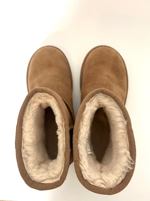 UGG Mini Boots - Image 5