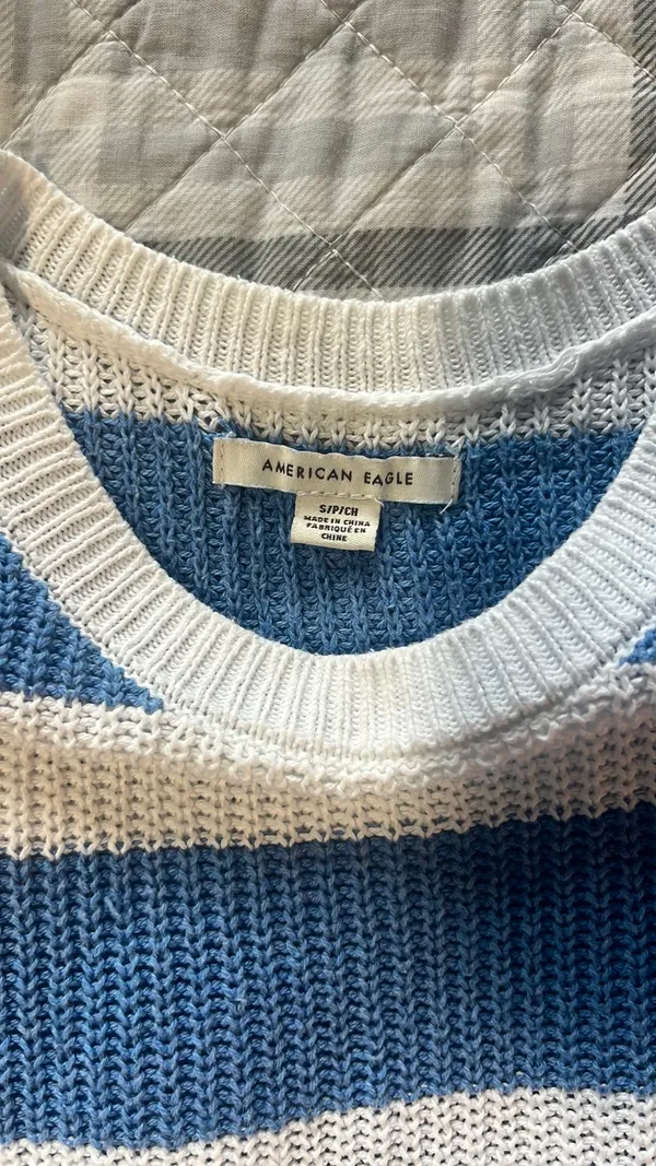 American Eagle Knit Top - Image 2