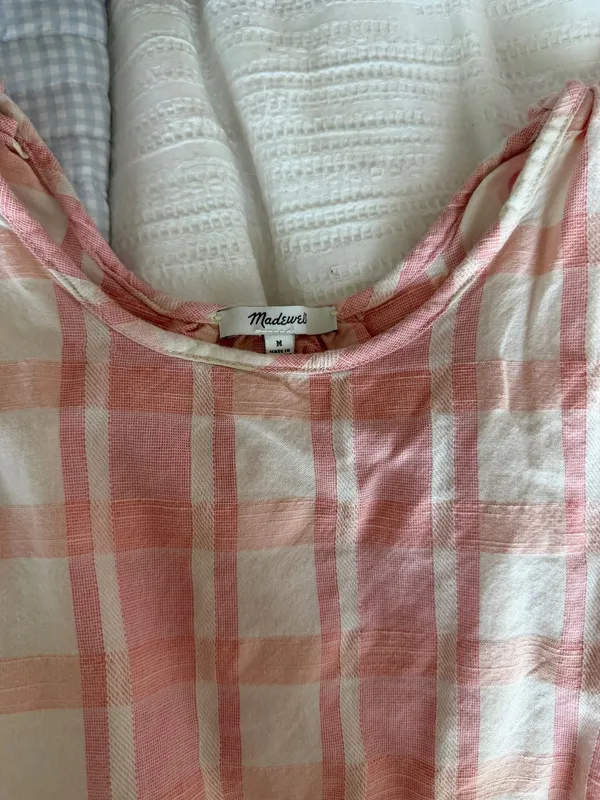 Madewell Top - Image 3