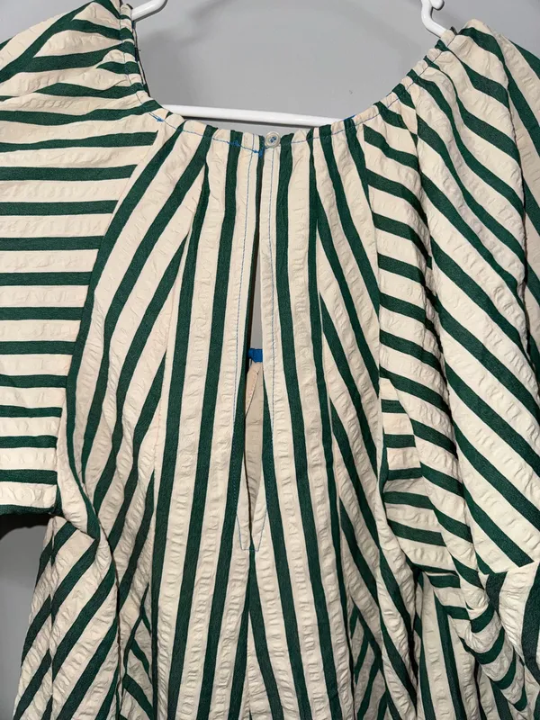 Striped Women’s Romper Pants Store - Image 4