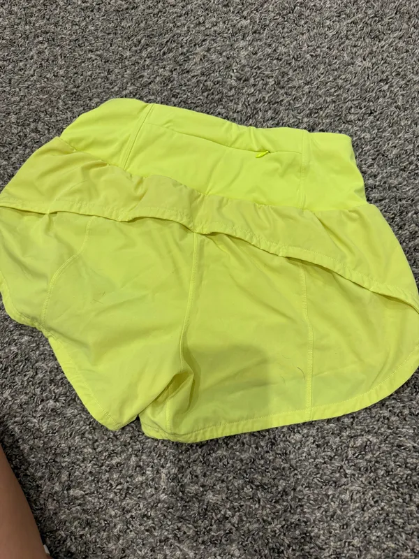 Neon shorts  - Image 2