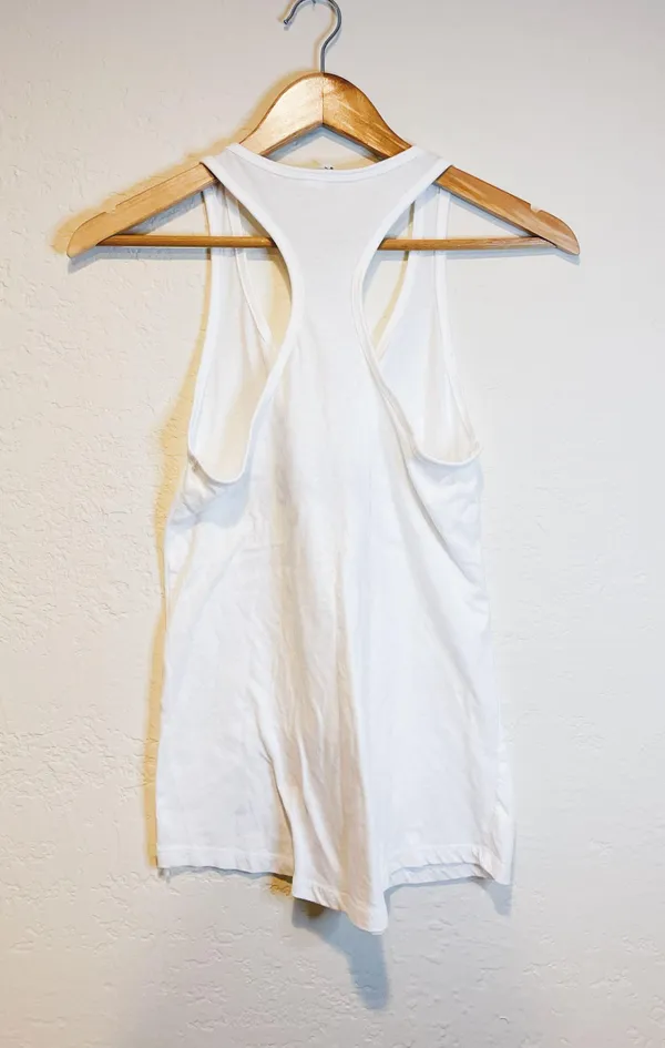 Bride Tank Top - Image 2