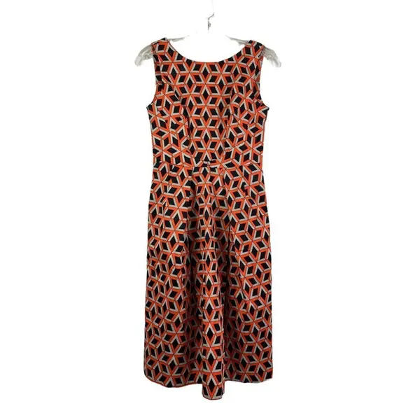 Traffic People Women's Casual Dress With Pockets - Image 3