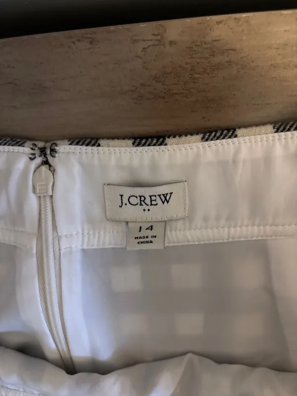 J.Crew skirt - Image 2