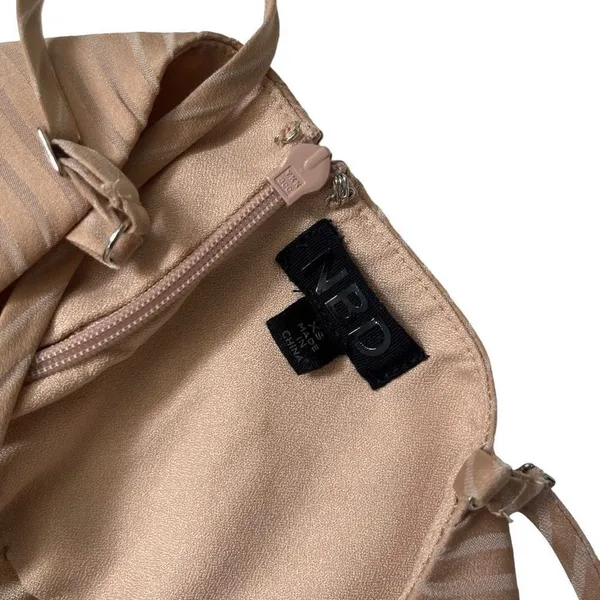 NBD‎ Davis Gown in Nude - Image 6
