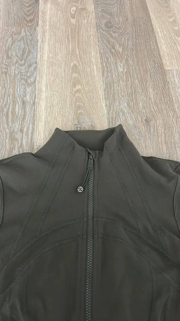 Lululemon Define Jacket Nulu - Image 3