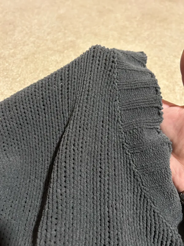 Aerie Sweater Oversized - Image 3