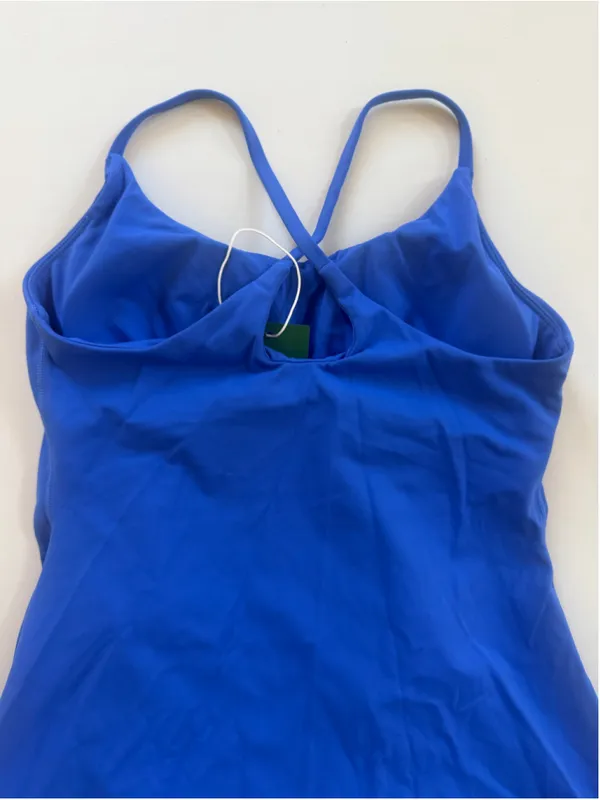 Size XS Halara SoftlyZero Plush Backless Active Dress-Easy Peezy Edition - Image 6