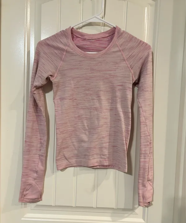 Lululemon Swiftly - Image 2