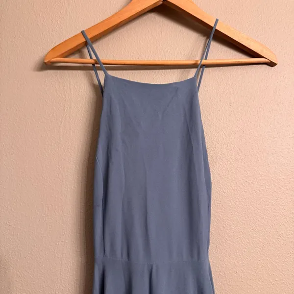 LULUS Mythical Kind Of Love‎ Maxi Dress - Image 3