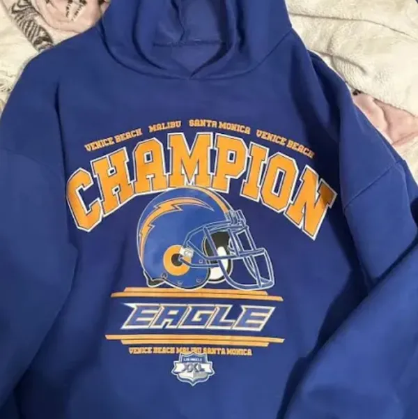 Edikted Hoodie - Image 4