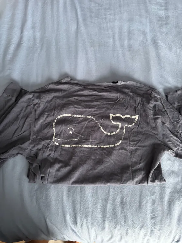Vineyard Vines Long Sleeve - Image 2