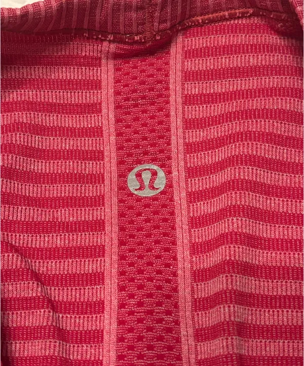 Lululemon Long Sleeve - Image 4