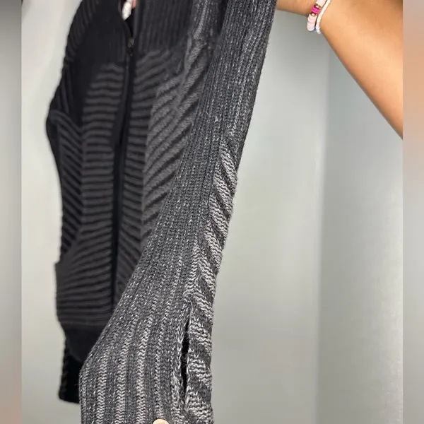 Lululemon Embrace Hoodie Knit Sweater‎ - Image 6