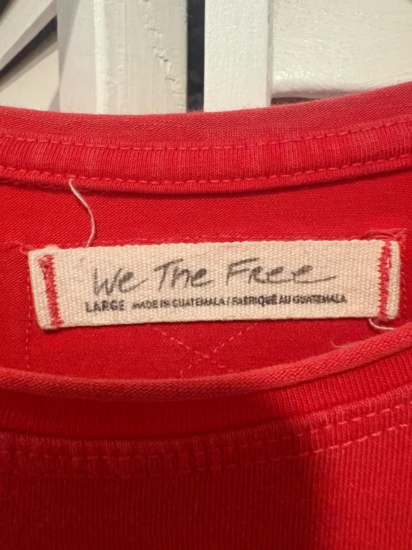 Free people top - Image 2