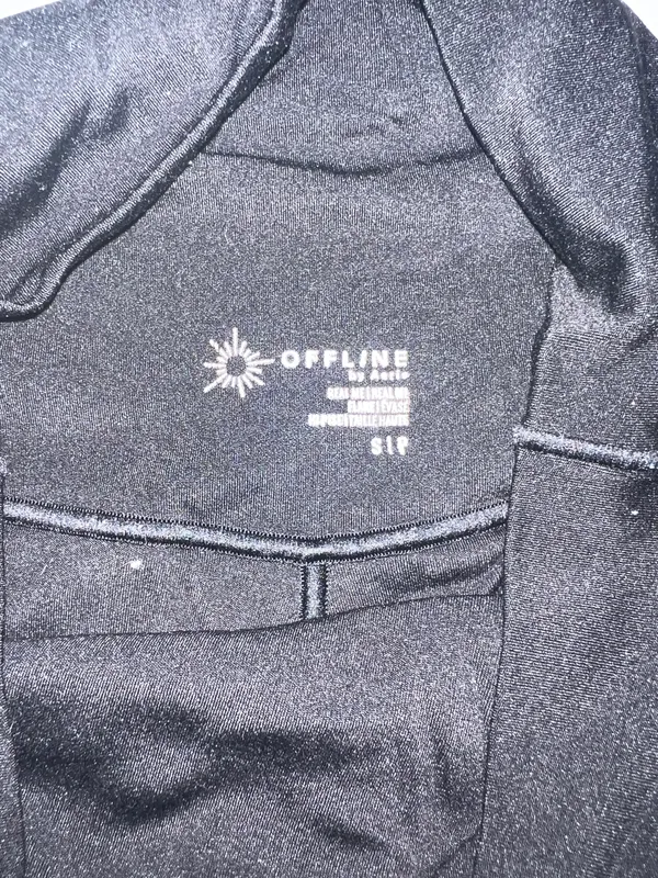 Offline Flare Leggings - Image 4